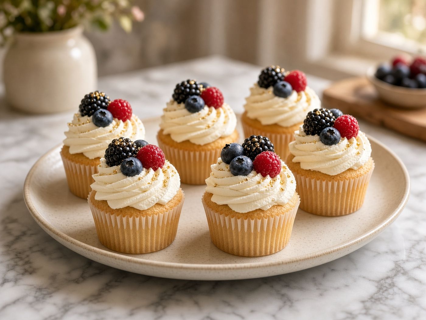 Cupcakes